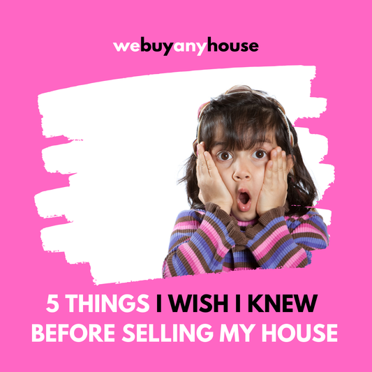 How to Avoid the Top 5 Home-Selling Mistakes in the UK