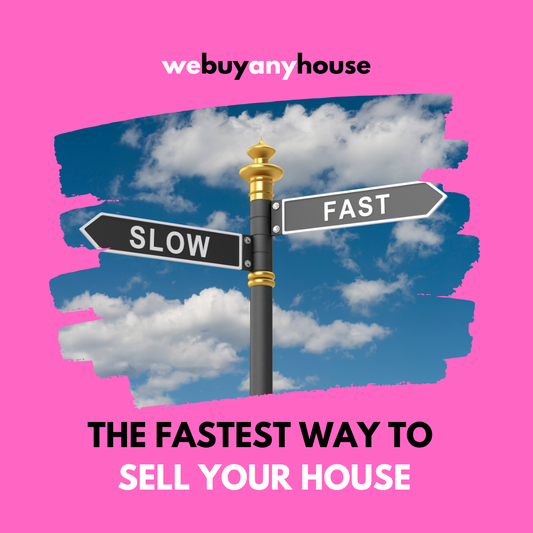 We Buy Any House: How Fast Can You Actually Complete a Sale?