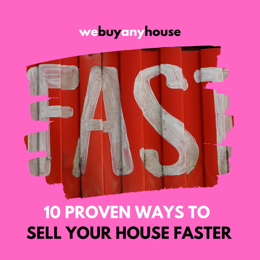 Sell House Fast for Cash: Everything You Need to Know