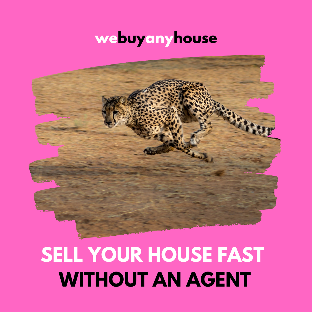How Can I Sell My House Fast Without Estate Agents?