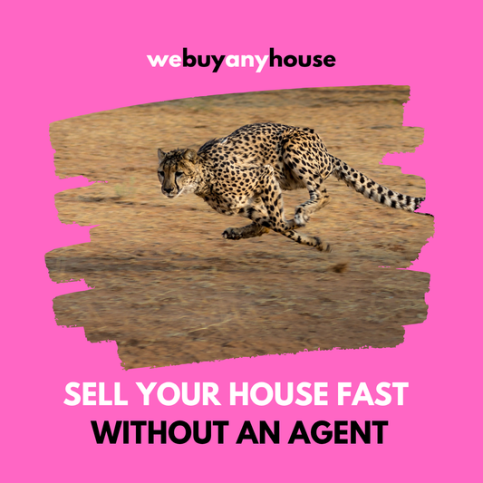How Can I Sell My House Fast Without Estate Agents?