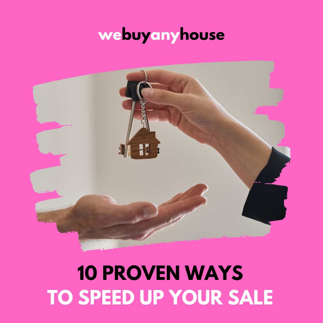 Need to Sell Your House Fast? 10 Proven Ways to Speed Up Your Sale