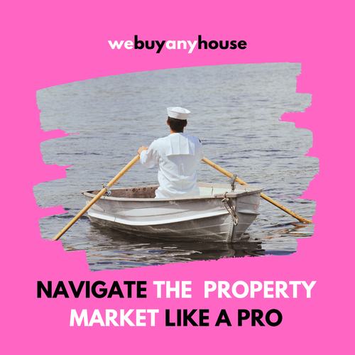 How to Navigate the UK Property Market as a First-Time Buyer