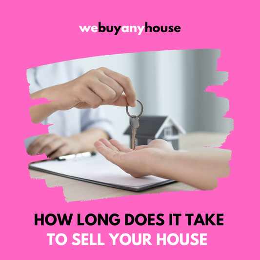 How Long Does It Really Take to Sell a House in the UK?