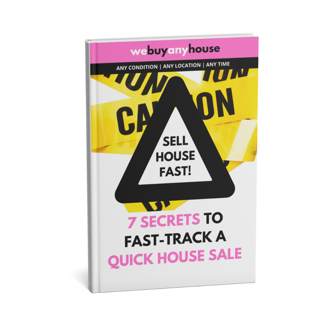 SELL HOUSE FAST | Quick Sale Guidebook